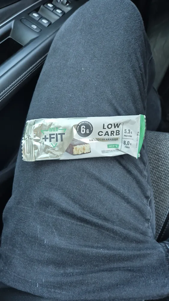 LOW CARB