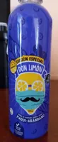 Don limón maqui-arándano