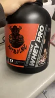 CONCENTRATE WHEY PRO