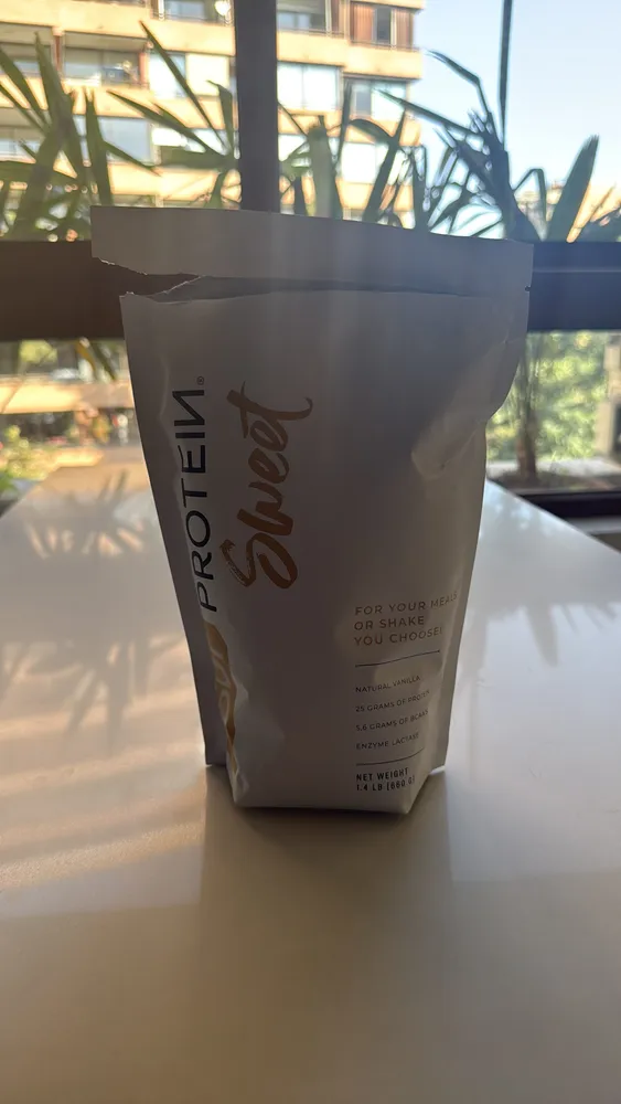 Sweet Protein