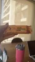 YOUR PROTEIN BAR Vegan Chocolate