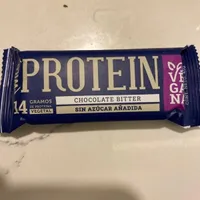 Protein Chocolate Bitter