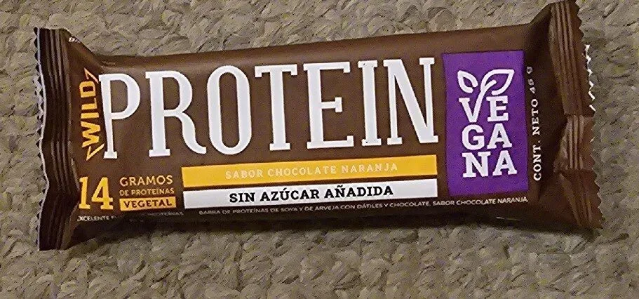 Wild Protein
