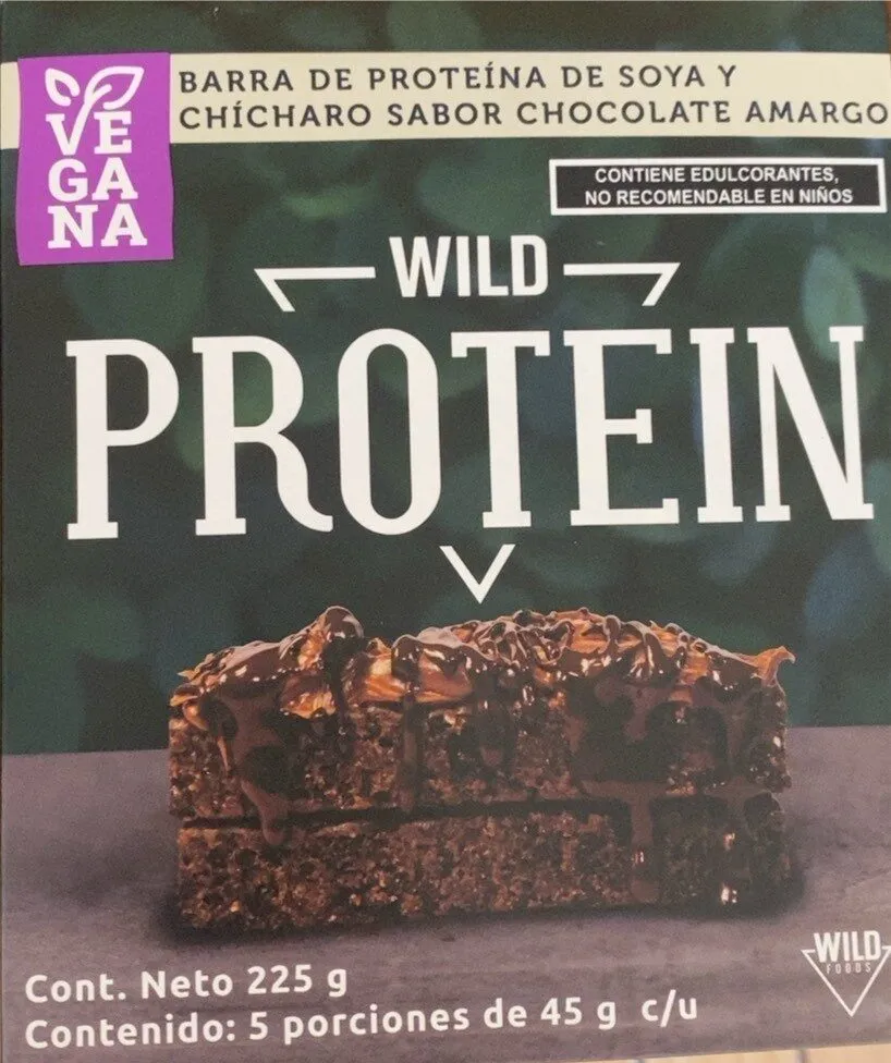 Wild Protein