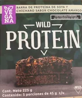 Wild Protein