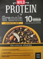 PROTEIN Granola