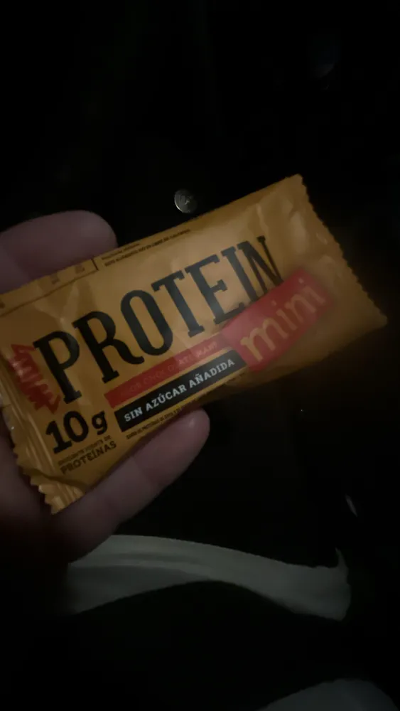 PROTEIN mini