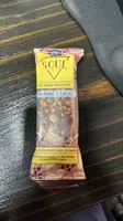 SOUL CON MANÍ Y CACAO