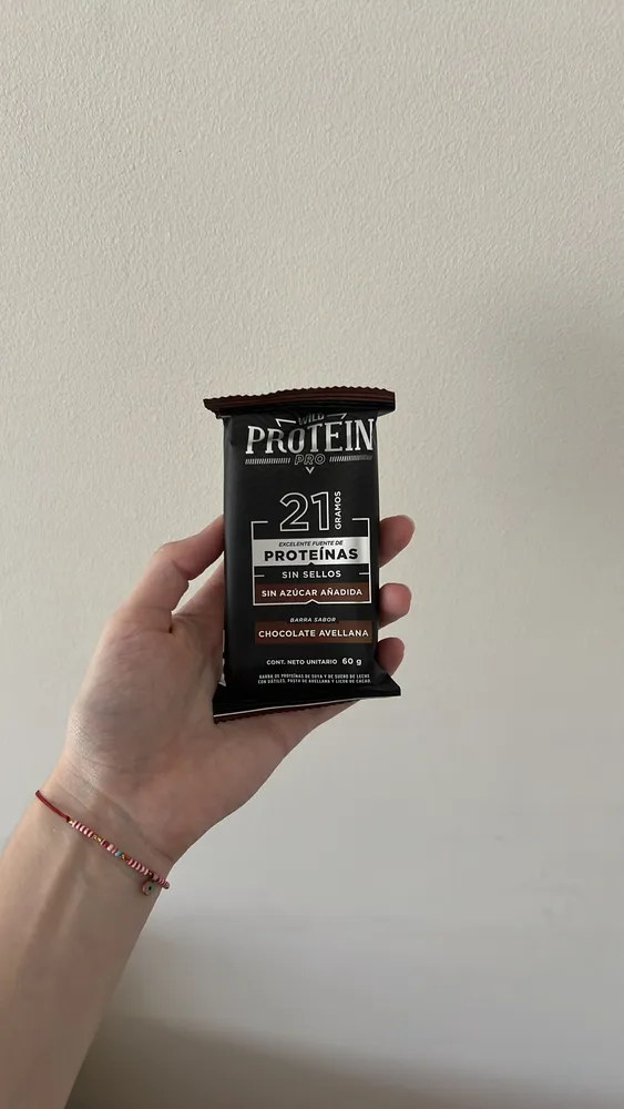 CHOCOLATE AVELLANA