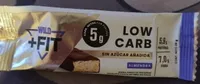 Wild Fit Low Carb Almendra