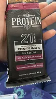 Wild Protein Pro