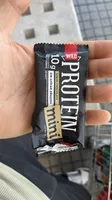 Protein mini Sabor Chocolate