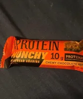 PROTEIN MUNCHY