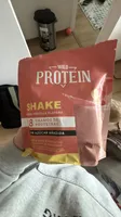 PROTEIN SHAKE