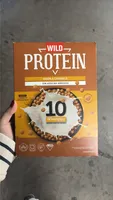 WILD PROTEIN