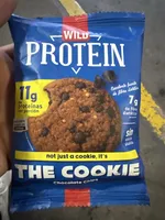 Chocolate Chips Cookie