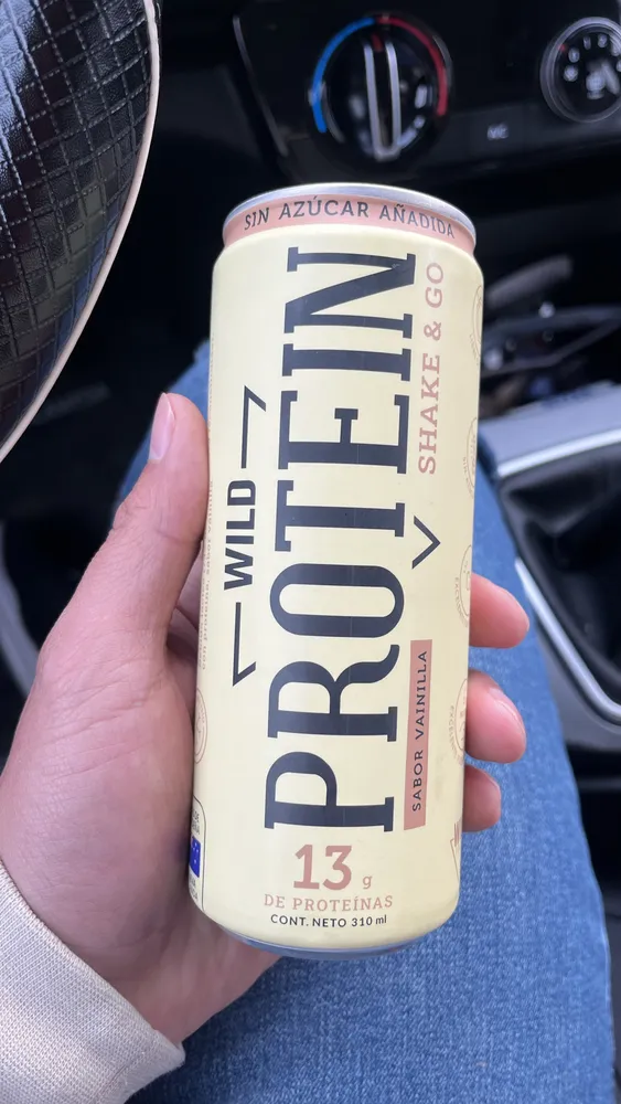 PROTEIN