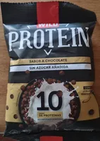 Cereal Chocolate