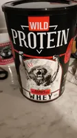 WILD PROTEIN WHEY