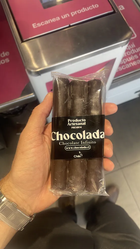 Chocolada