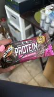 Protein Chocolate - Frutos Rojos