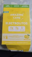 ELECTROLITOS