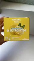 Hydration Boost Electrolitos
