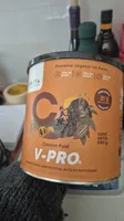 Cacao Fuel V-PRO