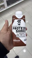 SPARTAN PROTEIN SHAKE CHOCOLATE