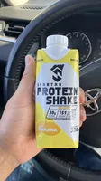 SPARTAN PROTEIN SHAKE BANANA