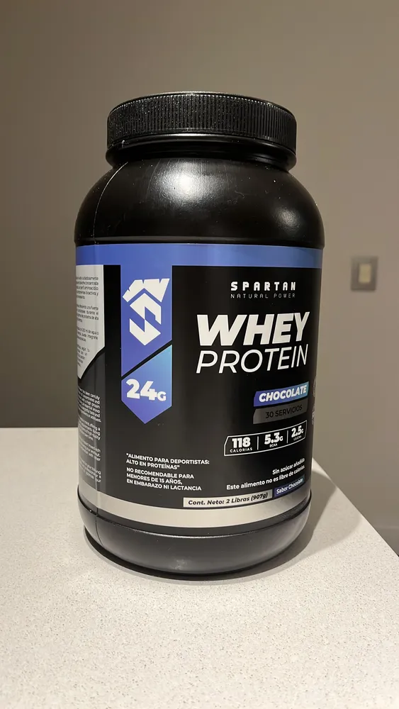 Whey Protein