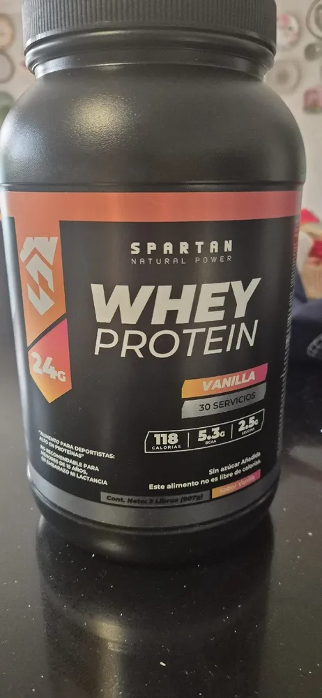 Why Protein