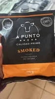 SMOKED