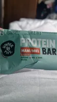 PROTEIN BAR MANÍ/MIEL