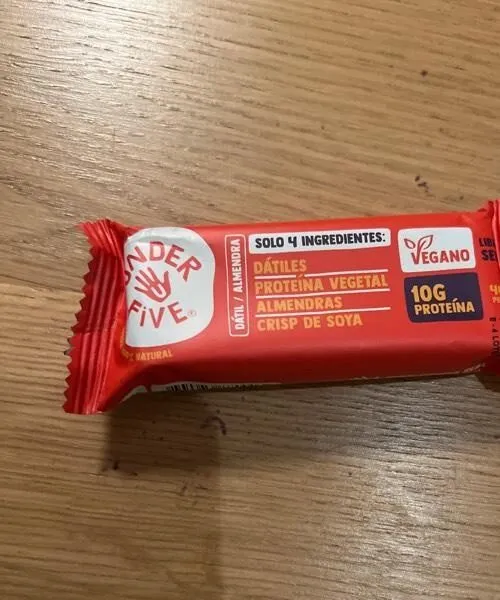 PROTEIN BAR