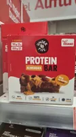 Protein Bar Almendra