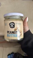 PEANUT BUTTER