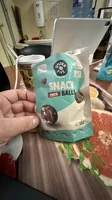 SNACK COCO BALLS