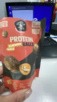 PROTEIN BALLS