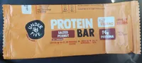 Protein Bar Salted Peanut