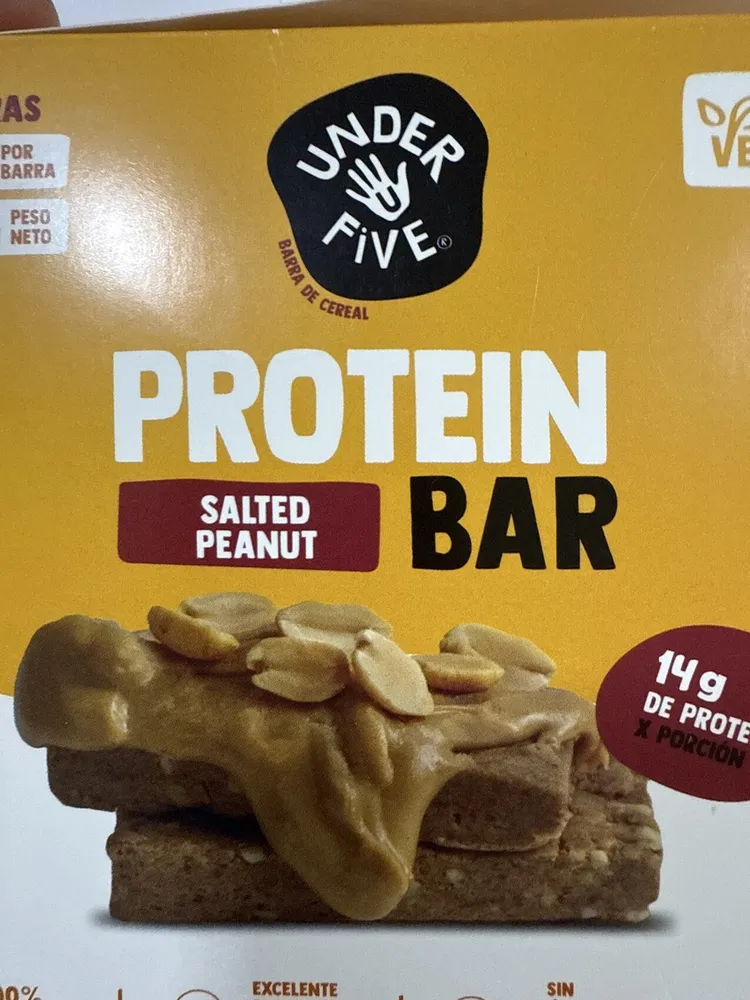 PROTEIN BAR