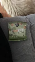 Cookies Manzana