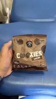 COOKIES CACAO