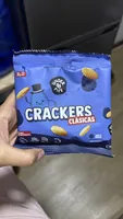 Crackers Clásicas