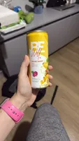 BE Well. DRINK SMART PERA PLÁTANO FRUTILLA