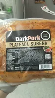 PLATEADA SUREÑA