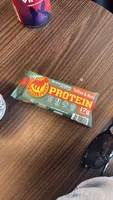 Protein Toffee & Nuts