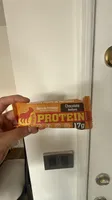 Barra de Proteínas
