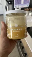 MIEL PURA DE ABEJAS
