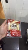 QUESO GAUDA LAMINADO
